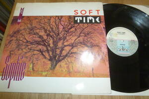  12” SOPHIE // SOFT TIME 