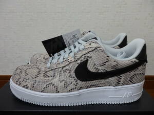 即決☆レア！限定！♪新品 NIKE ナイキスニーカー AIR FORCE 1 