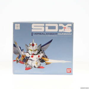 【中古】[FIG]SDX バーサルナイトガンダム SDガンダム外伝 完成品 可動フィギュア バンダイ(61121892)