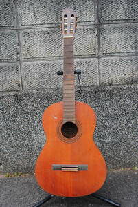 1　ヤマハ　YAMAHA　ギター　G-70D　