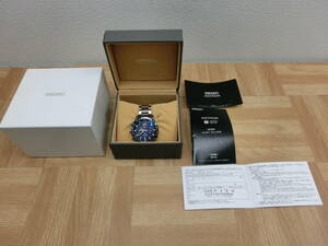 it/340639/2303/セイコー　SEIKO　アストロンソーラーGPS　腕時計　5X53-0AE0