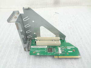 ★FUJITSU　ライザーカード　JIB85Y/Riser card2★　動作品　