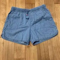 美品！ used ギャップ GAP ショートパンツ size140