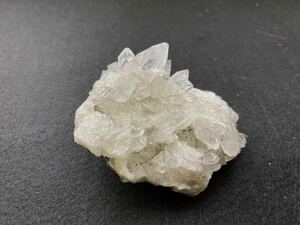 アポフィライト　南インド　78g 水晶原石　鉱物標本
