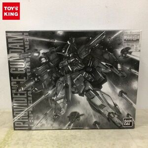 1円〜 MG 1/100 機動戦士ガンダムSEED プロヴィデンスガンダム スペシャルコーティング