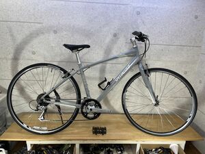 SPECIALIZED SIRRUS sport sizeS スペシャライズド