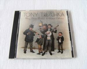 ■Tony Trischka/Glory Shone Around: A Christmas Collection■トニー・トリシュカ/トリシカ バンジョー ブルーグラス クリスマス