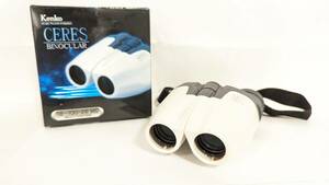 【H3495】 Kenko ケンコー 双眼鏡 CERES BINOCULAR 18～100×28 MC 中古