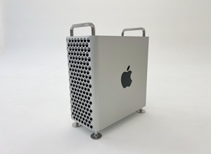 Apple MacPro 2019【3.5 GHz 8コアIntel Xeon W / 32 GB 2666 MHz DDR4 / AMD RadeonProW5700X 16 GB / SSD 1TB】動作確認済み、純正箱付き