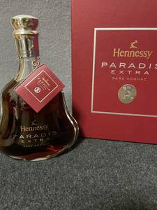Hennessy PARADIS EXTRA RARE COGNAC