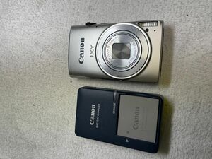 Canon IXY 610F 651051003111