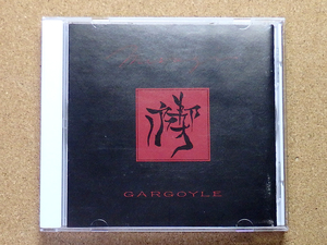 [中古盤CD] 『禊 / GARGOYLE』(RVCI-50001)