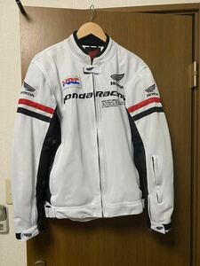 【難有り】ホンダ　メッシュジャケット　XL