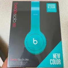 Beats by Dr Dre ヘッドホン