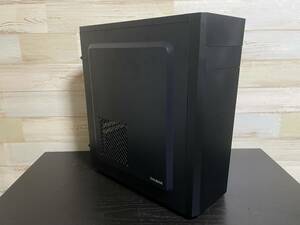 自作PC PentiumGold G5400 メモリ16GB SSD 512GB