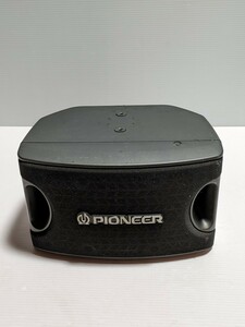 PIONEER パイオニア スピーカー CS-V30-LR 　日本製品　動作確認済み　1個のみ