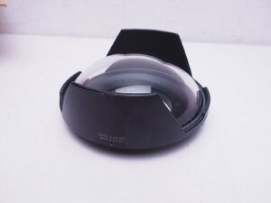 USED ATHENA アテナ OPD-LH170 ガラスドームポート ネジ径:96mm INON 水中カメラ用品[U50267]