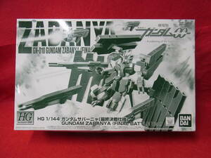 P130-6/未組立品 BANDAI HG 1/144 劇場版 機動戦士ガンダムOO ガンダムサバーニャ 最終決戦仕様 ガンプラ プラモデル 他多数プラモ出品中