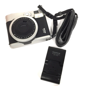 1円 FUJIFILM instax mini 90 NEO CLASSIC チェキ インスタントカメラ L061210
