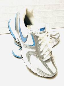 新品　箱入り　NIKE　ナイキ　ウィメンズ エア　 スカイレイダー 2　 MSL　386513-141