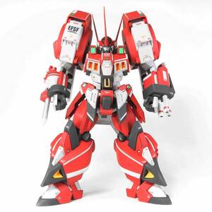 HG アルトアイゼン 完成品