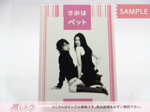 嵐 松本潤 DVD きみはペット DVD-BOX(5枚組) 長野博 [難小]