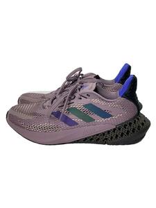 adidas◆ローカットスニーカー_Q46223/25.5cm/PUP