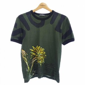 ドルチェアンドガッバーナ DOLCE&GABBANA Tシャツ