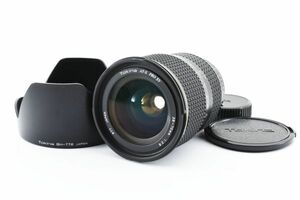 完動良品 Tokina AT-X Pro SV AF 28-70mm F2.8 Standard Zoom Lens 大口径 標準 ズームレンズ トキナー ペンタックス Pentax K Mount #9188