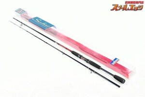 ★☆【ダイワ】 04ソルティスト ST-EG 842H ビッグエギジャークスペシャル DAIWA Saltist アオリイカ K_175★☆v29160