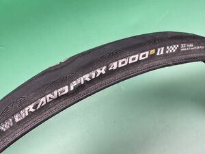 Continental GRAND PRIX 4000sⅡ 700×23c 1本 クリンチャータイヤ ロード コンチネンタル グランプリ 4000 sⅡ s2 0215R2311/520