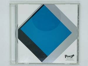 即決CD Prego Special Edition / Rambling RECORDS Z40