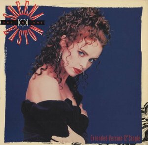 即決(12)101/SHEENA EASTON *PRINCE, DAVID MORALES