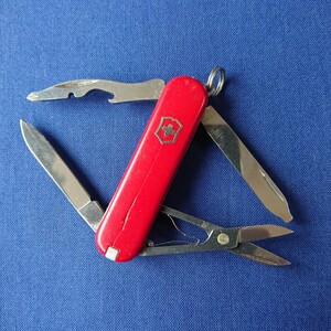 VICTORINOX(ビクトリノックス)ランブラー (538)