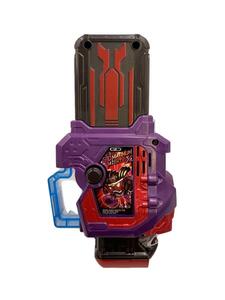 BANDAI◆仮面ライダーエグゼイド DXゴッドマキシマムマイティXガシャット