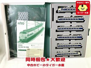 KATO　10-1237　583系　6両基本セット　Nゲージ　鉄道模型　同梱OK　1円スタート★H