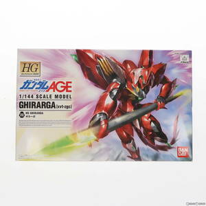 【中古】[PTM]1/144 HG ギラーガ 機動戦士ガンダムAGE(エイジ) プラモデル バンダイ(63026115)