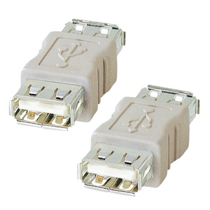 まとめ得 【5個セット】 サンワサプライ USBアダプタ AD-USB2X5 x [2個] /l