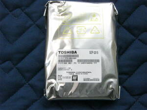 TOSHIBA SATA 3.5インチHDD SATA 1000GB DT01ABA100V 1TB　未開封1