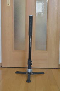 リーベック　LIBEC TH-M HANDS-FREE MONOPOD