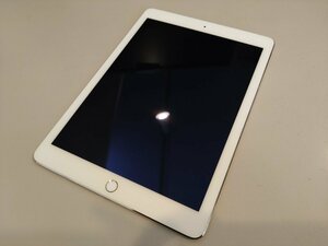 ☆docomo ○判定 iPad Air2 cell 16GB ゴールド 美品 本体のみ☆