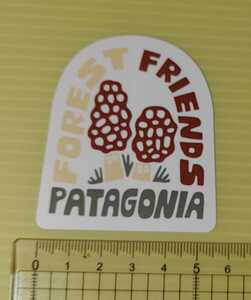 ★パタゴニア ステッカー★24 Patagonia