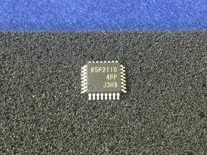 R5F21104FP【即決即送】ルネサス 16-Bit マイクロコントローラー [9-5-22/292997M] Renesas 16-Bit MCU 2個 