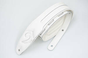 【new】ROSIE / ROSIE straps Limited Collection B&W All White 2.5inch【横浜店】