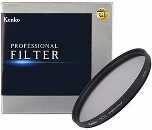 Kenko NDフィルター ND2 プロフェッショナル N 95mm 光量調節用 395882(中古品)