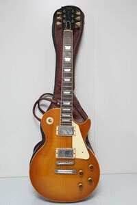 Tokai Love Rock LS-120 トーカイ レスポール　ラブロックモデル エレキギター 1981年製　ソフトケース付き　手渡し可能
