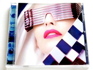 カイリー・ミノーグ／In My Arms (UK盤CD2) ■カルヴィン・ハリスCalvin Harris/Sebastien Leger/Death Metal Disco Scene/X/Kylie Minogue
