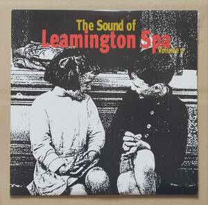 即決！『V.A./THE SOUND OF LEAMINGTON SPA VOLUME 2』ATMK030404 ネオアコ Bob Hope,Phil Wilson,Ambitious Beggars,Fat And Frantic...