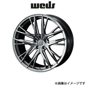 ウェッズ Fゼロ FZ-5 アルミホイール 4本 RX-8 SE3P 19インチ ダイヤモンドブラック 0040755 WEDS F ZERO FZ-5