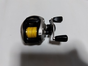 Ｄaiwa　INFINITE TRIFORCE-X 153i